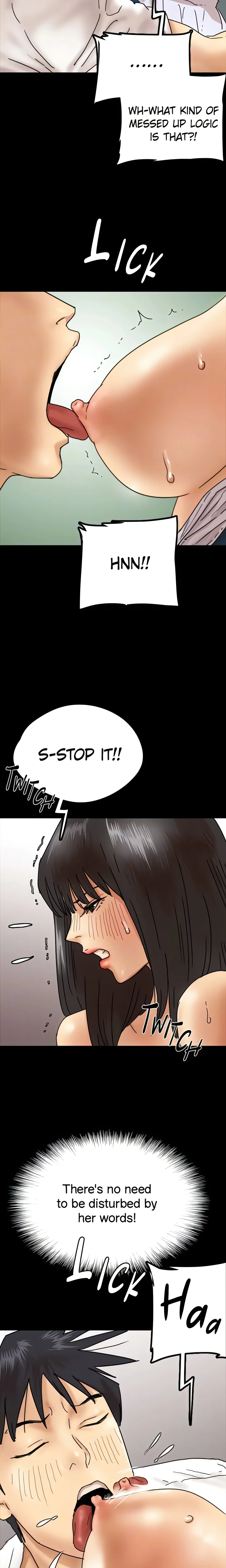 The Patron’s Daughters (Official) chapter 22 page 16