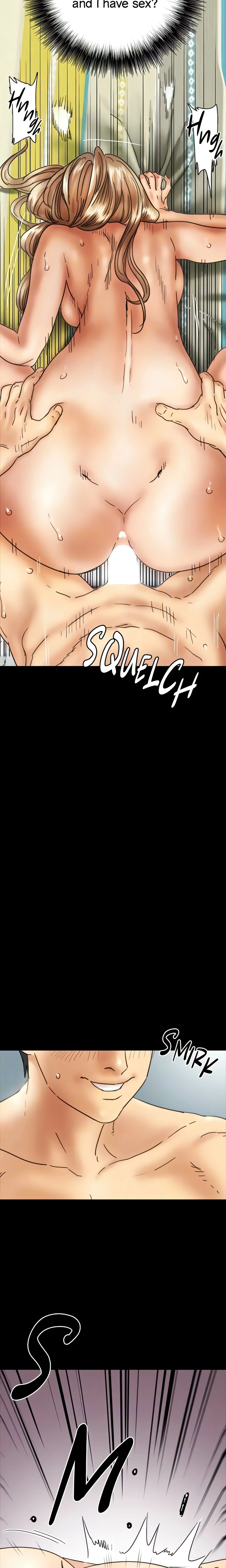 The Patron’s Daughters (Official) chapter 23 page 15