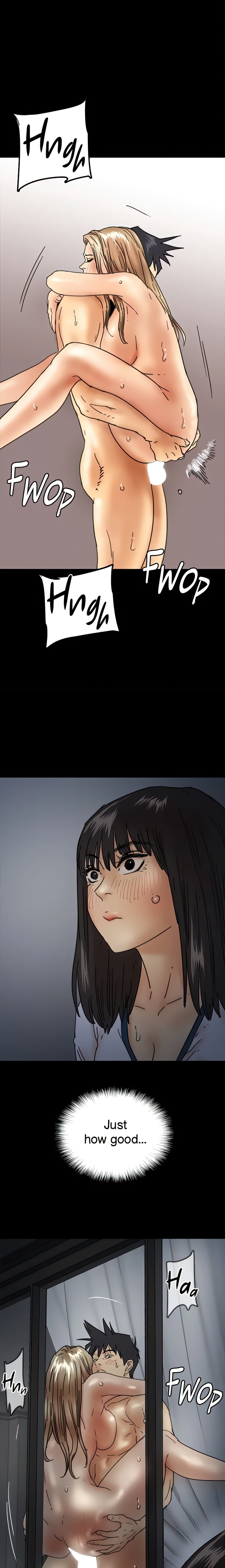 The Patron’s Daughters (Official) chapter 23 page 22