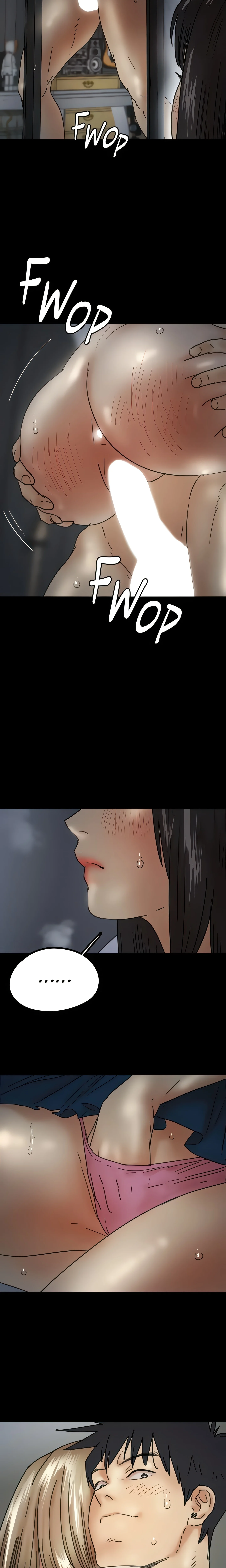 The Patron’s Daughters (Official) chapter 23 page 23