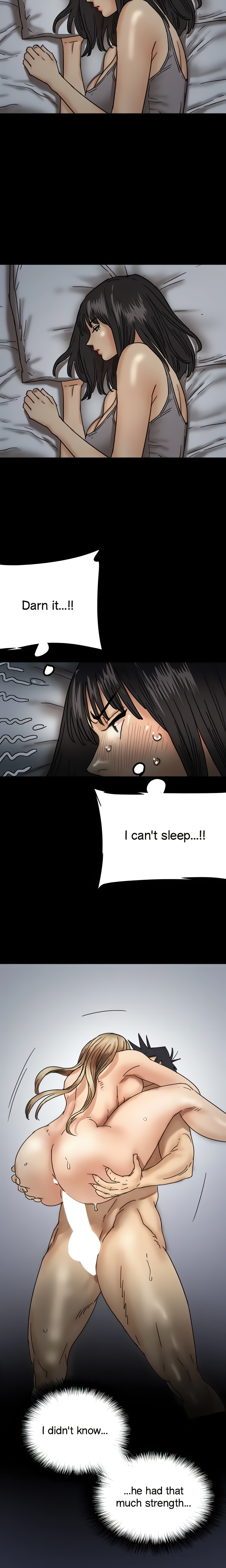 The Patron’s Daughters (Official) chapter 24 page 4