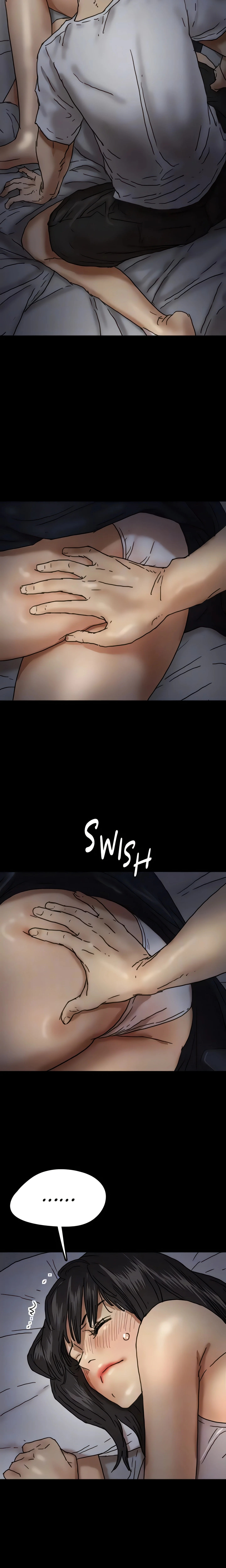 The Patron’s Daughters (Official) chapter 24 page 7