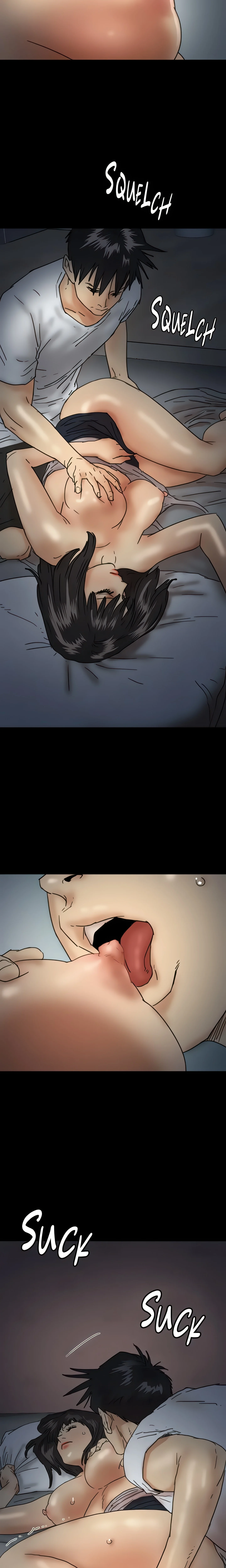 The Patron’s Daughters (Official) chapter 24 page 11