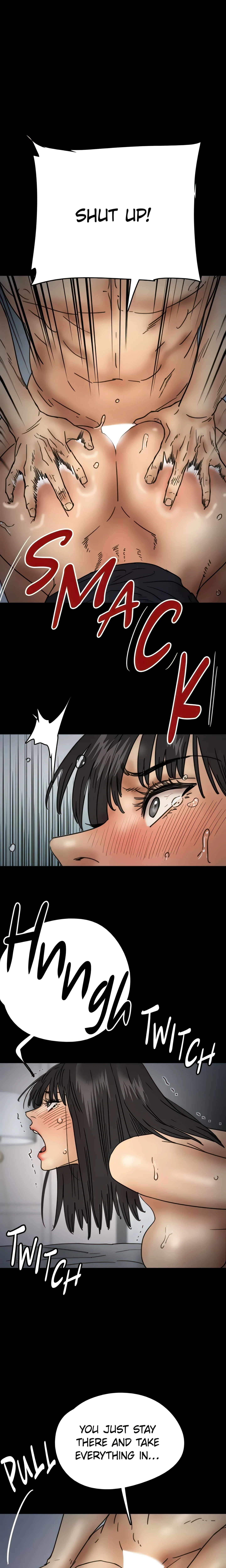 The Patron’s Daughters (Official) chapter 24 page 22