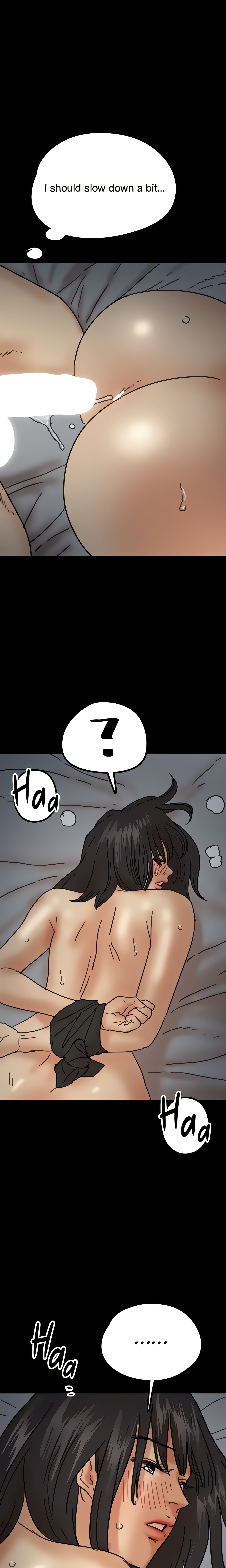 The Patron’s Daughters (Official) chapter 24 page 26