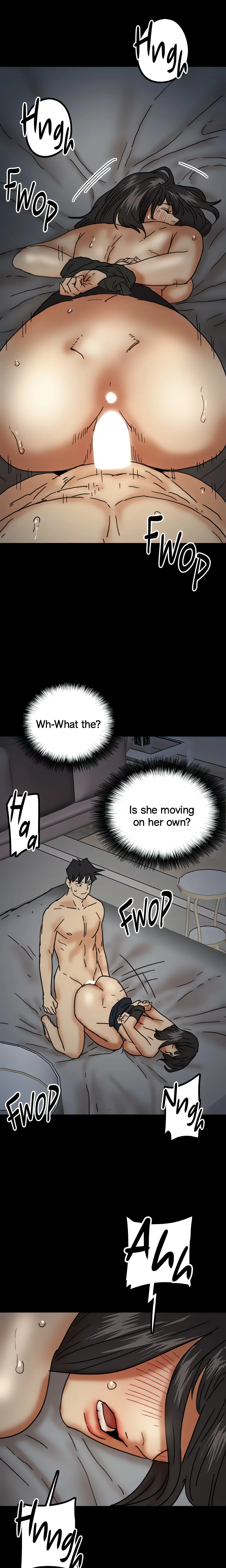 The Patron’s Daughters (Official) chapter 25 page 4
