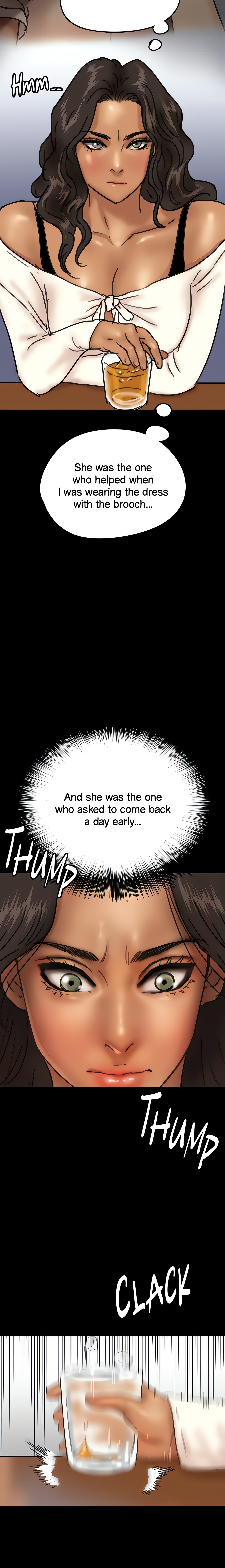 The Patron’s Daughters (Official) chapter 26 page 3