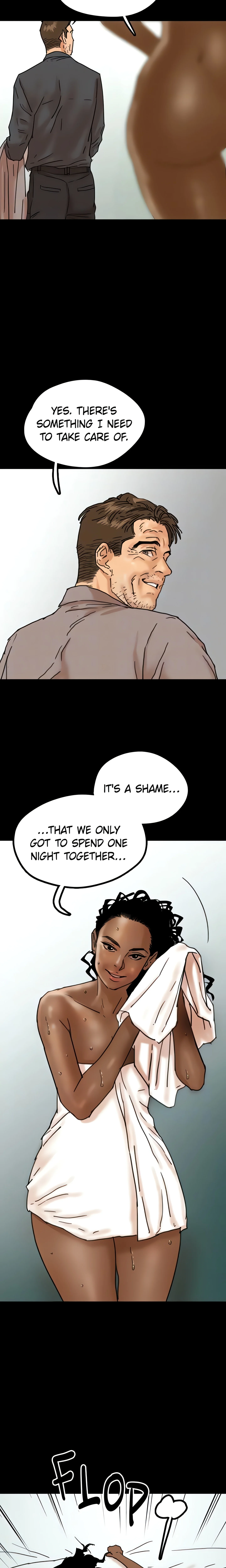 The Patron’s Daughters (Official) chapter 26 page 9