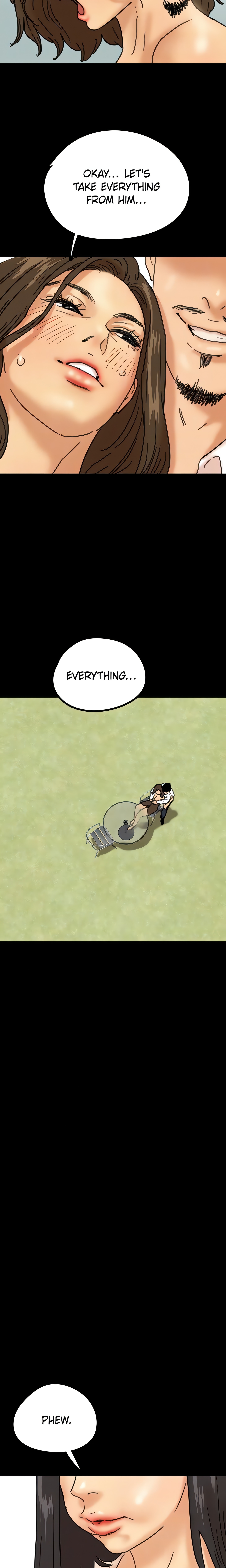 The Patron’s Daughters (Official) chapter 26 page 16