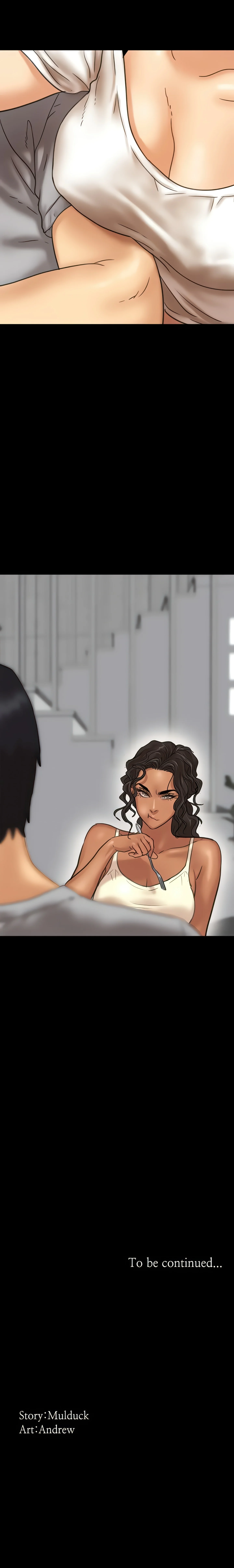 The Patron’s Daughters (Official) chapter 3 page 31