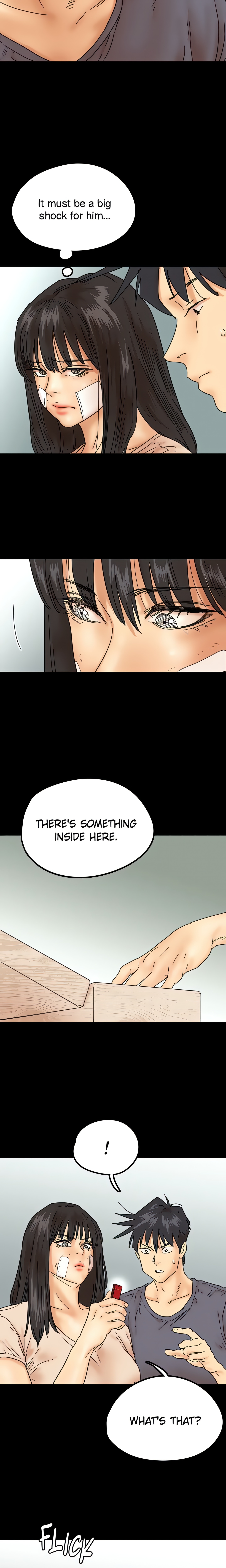 The Patron’s Daughters (Official) chapter 32 page 2