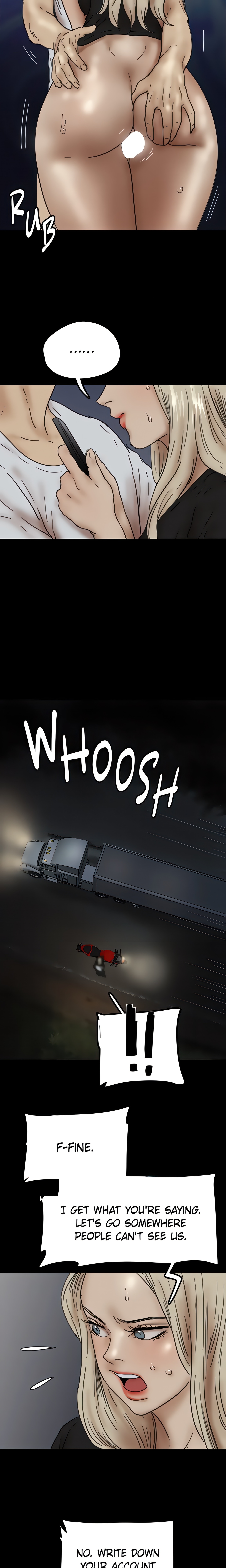 The Patron’s Daughters (Official) chapter 33 page 24