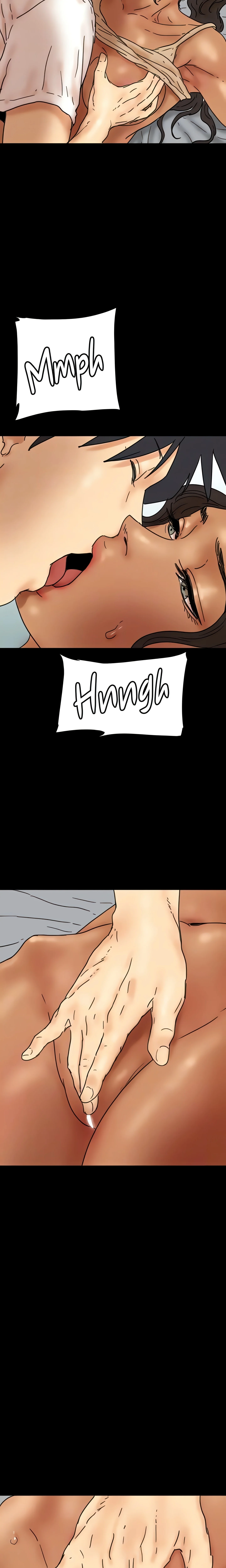 The Patron’s Daughters (Official) chapter 34 page 16