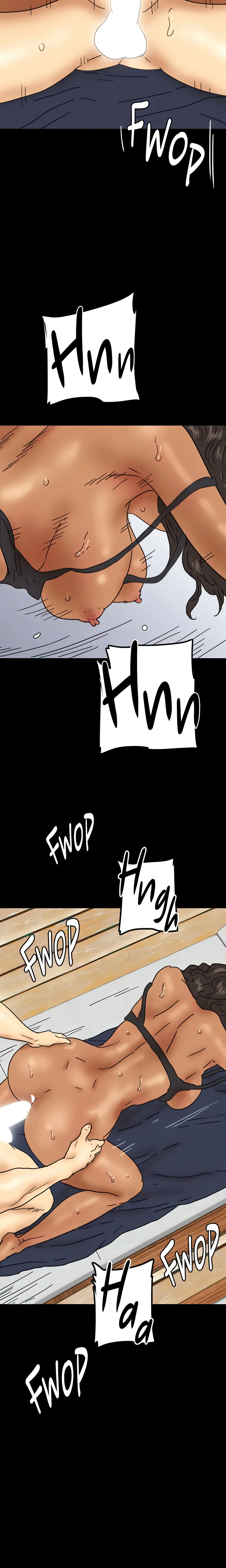 The Patron’s Daughters (Official) chapter 36 page 21