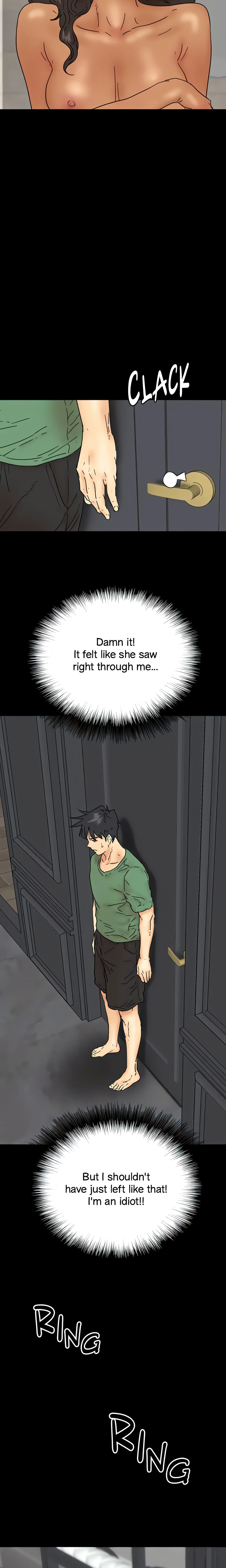 The Patron’s Daughters (Official) chapter 37 page 26