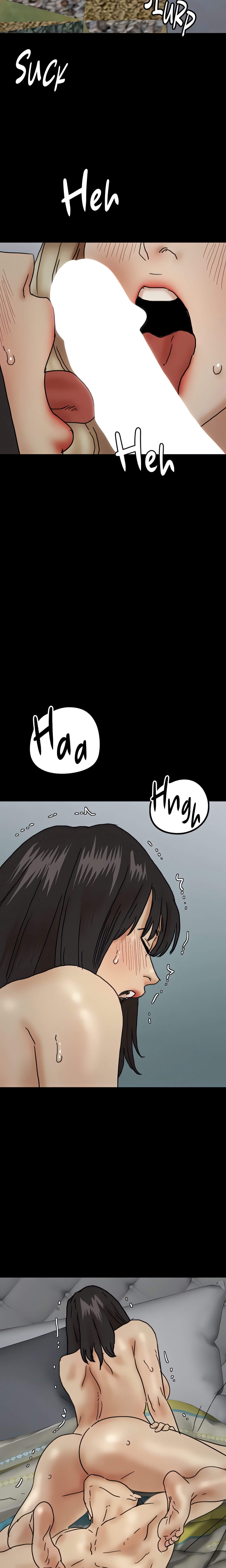 The Patron’s Daughters (Official) chapter 40 page 19