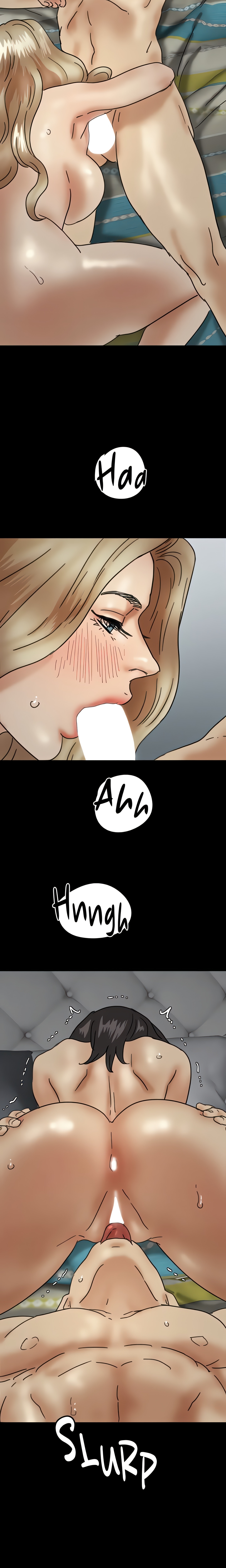 The Patron’s Daughters (Official) chapter 40 page 20