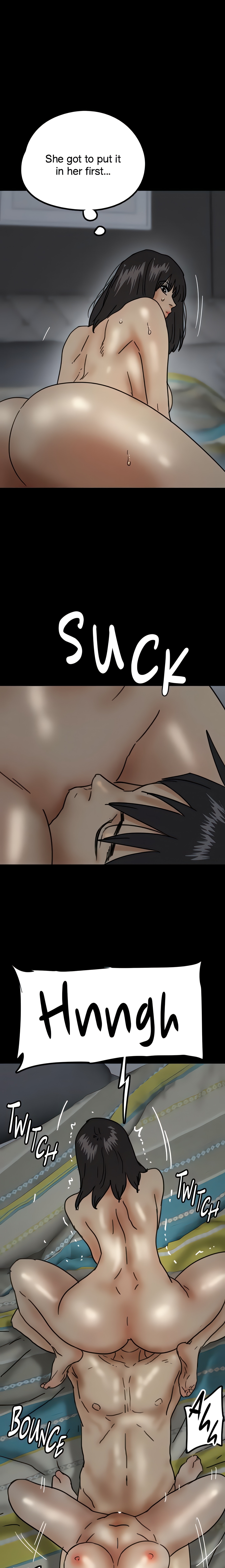 The Patron’s Daughters (Official) chapter 40 page 22