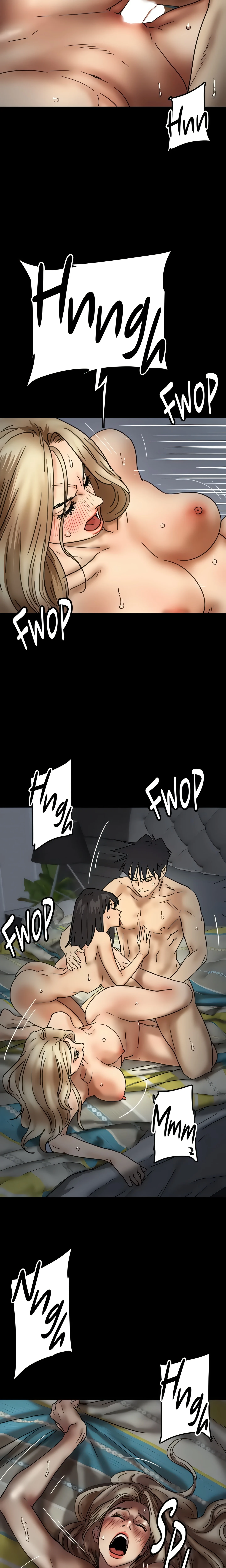 The Patron’s Daughters (Official) chapter 41 page 4