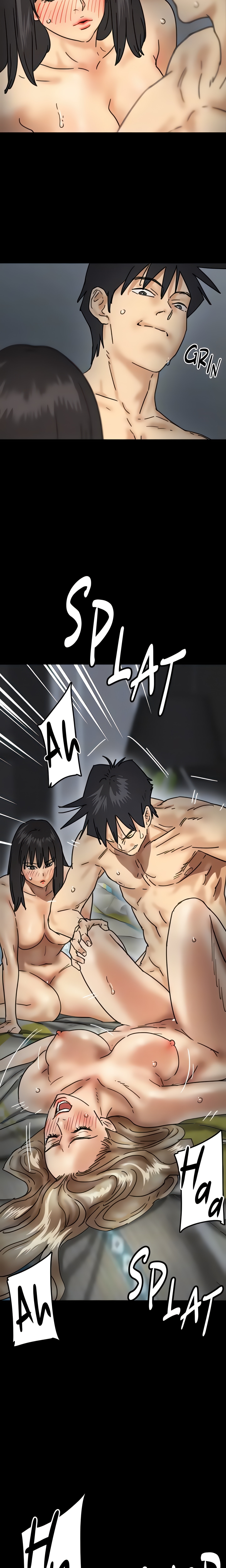 The Patron’s Daughters (Official) chapter 41 page 6