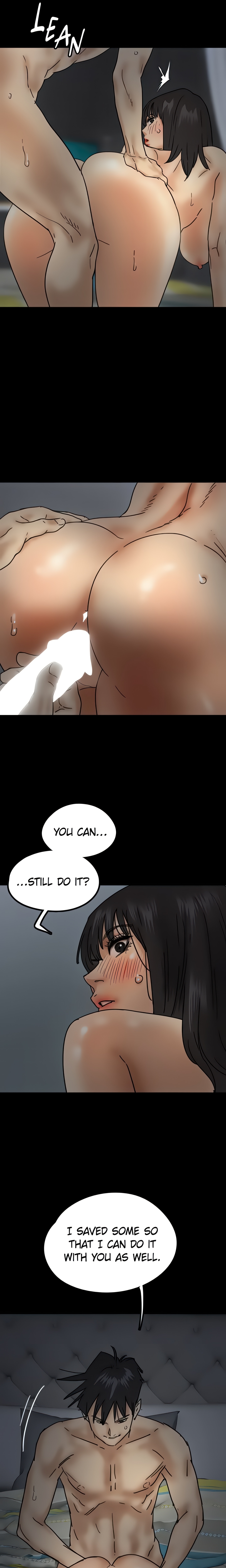 The Patron’s Daughters (Official) chapter 41 page 10