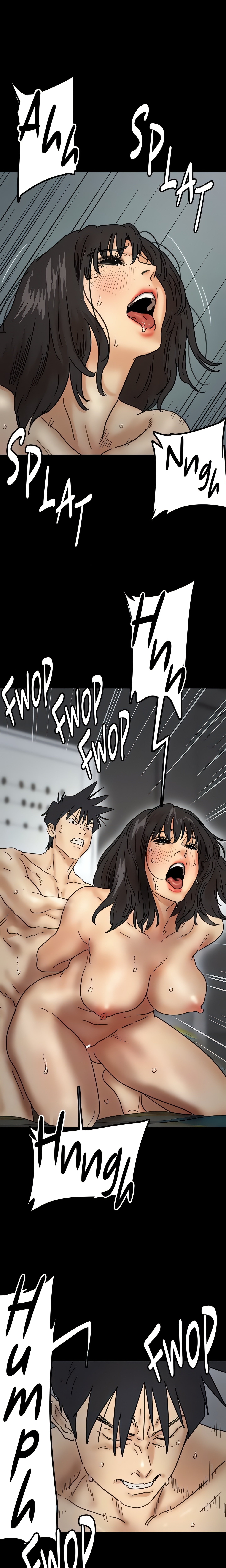 The Patron’s Daughters (Official) chapter 41 page 14