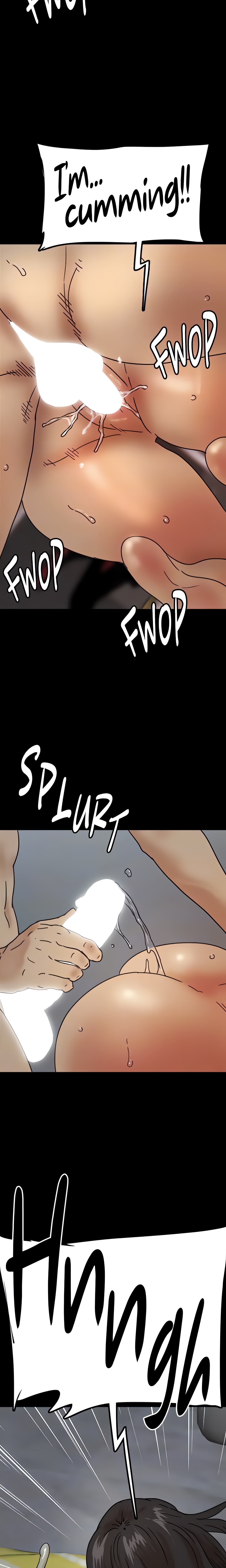 The Patron’s Daughters (Official) chapter 41 page 15