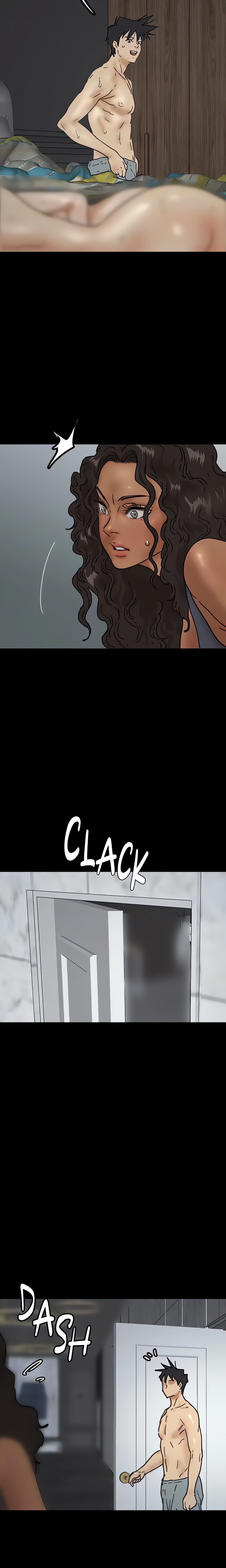 The Patron’s Daughters (Official) chapter 41 page 18