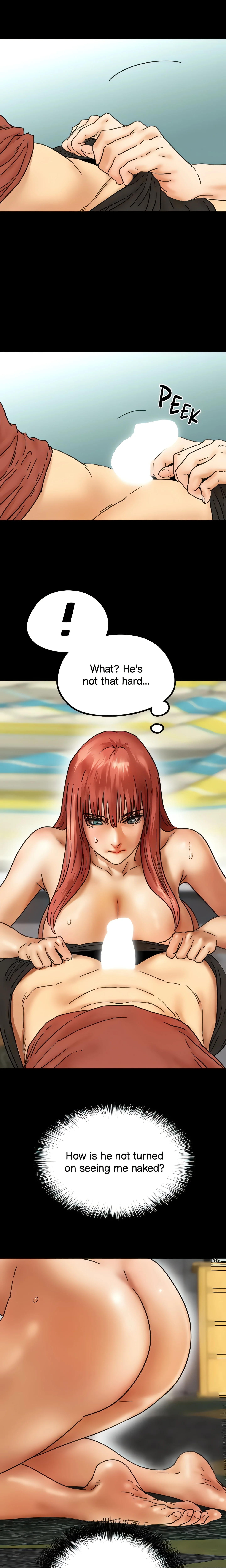 The Patron’s Daughters (Official) chapter 44 page 4