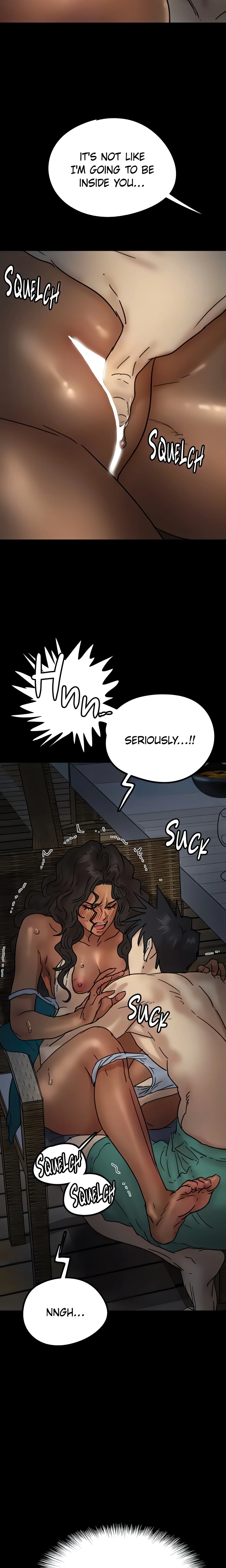 The Patron’s Daughters (Official) chapter 45 page 7