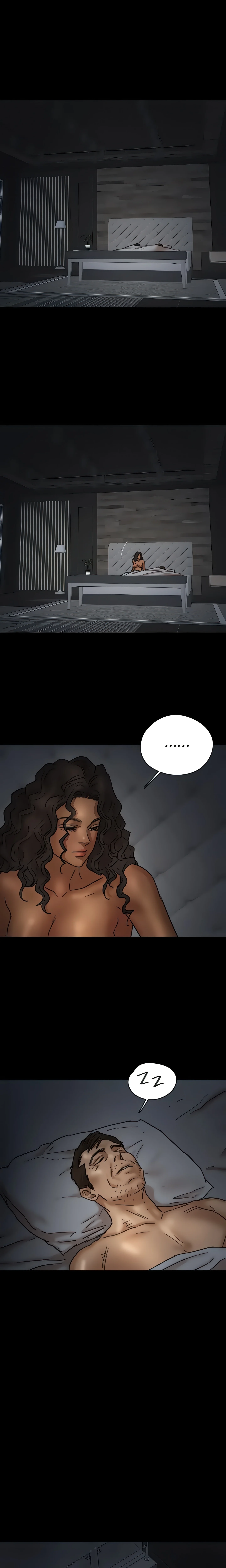 The Patron’s Daughters (Official) chapter 45 page 25