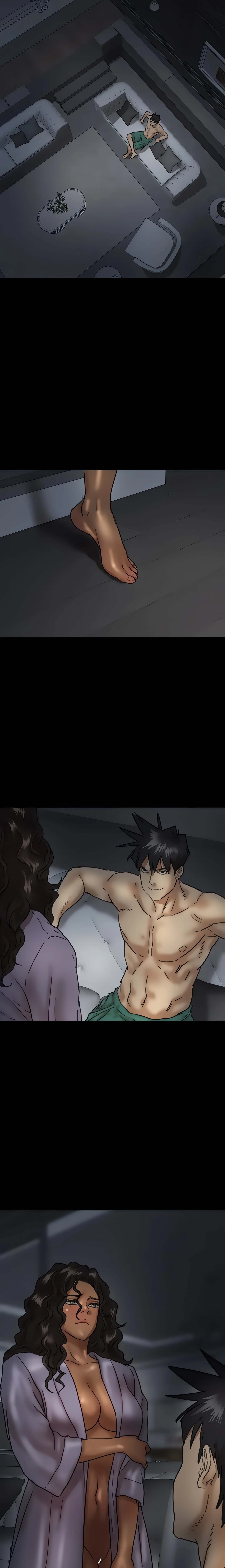 The Patron’s Daughters (Official) chapter 46 page 2