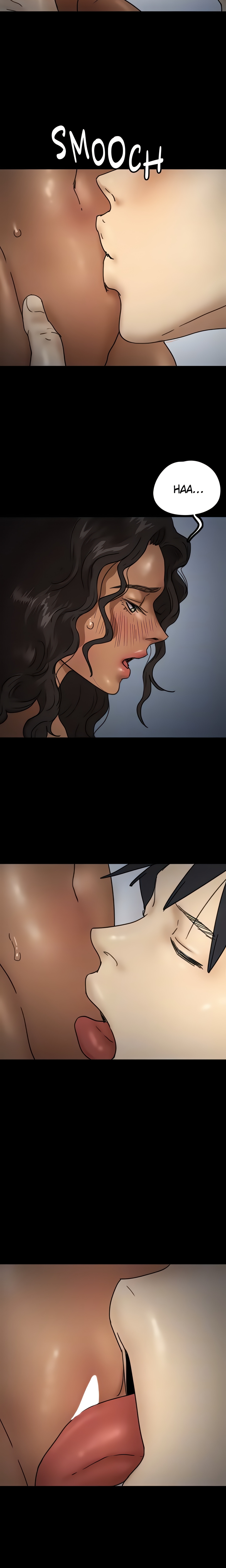 The Patron’s Daughters (Official) chapter 46 page 8