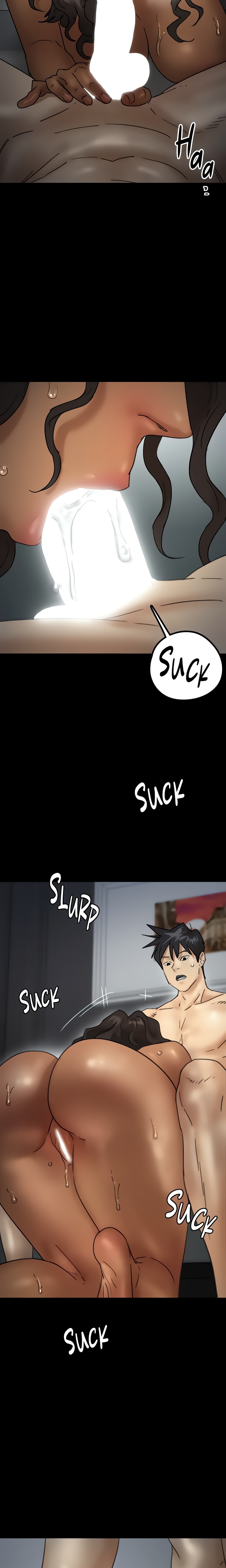 The Patron’s Daughters (Official) chapter 46 page 13