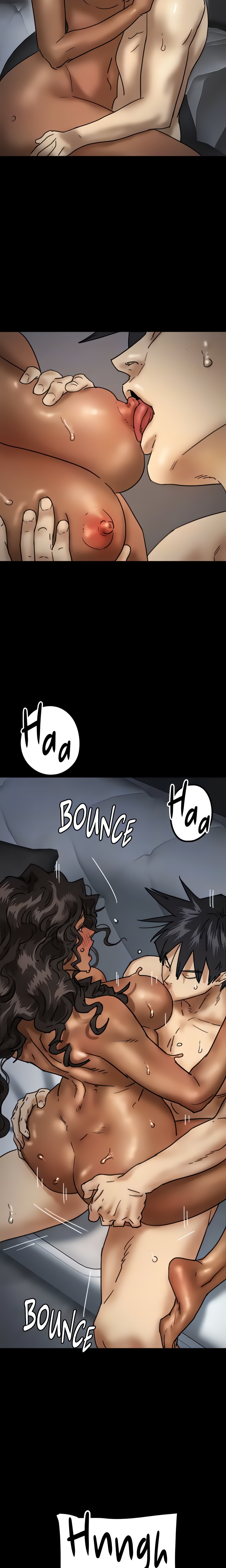 The Patron’s Daughters (Official) chapter 46 page 18