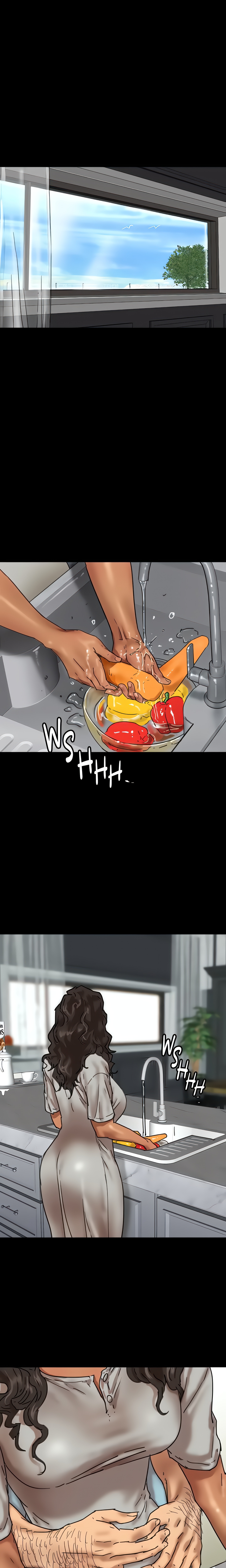 The Patron’s Daughters (Official) chapter 47 page 4