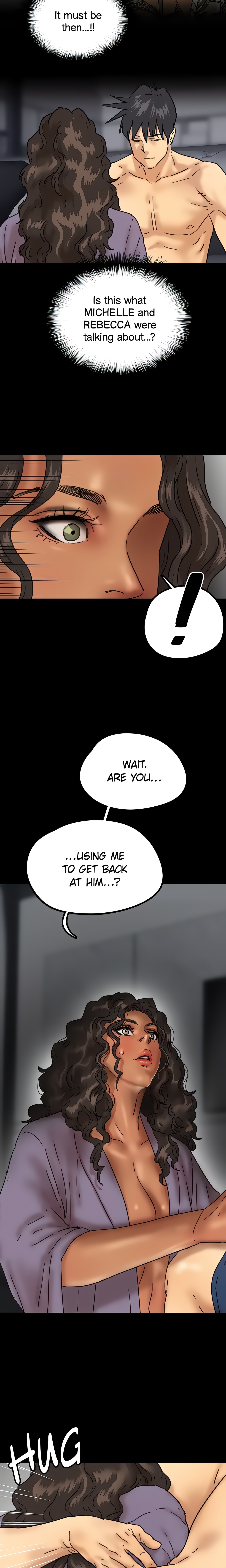 The Patron’s Daughters (Official) chapter 47 page 12