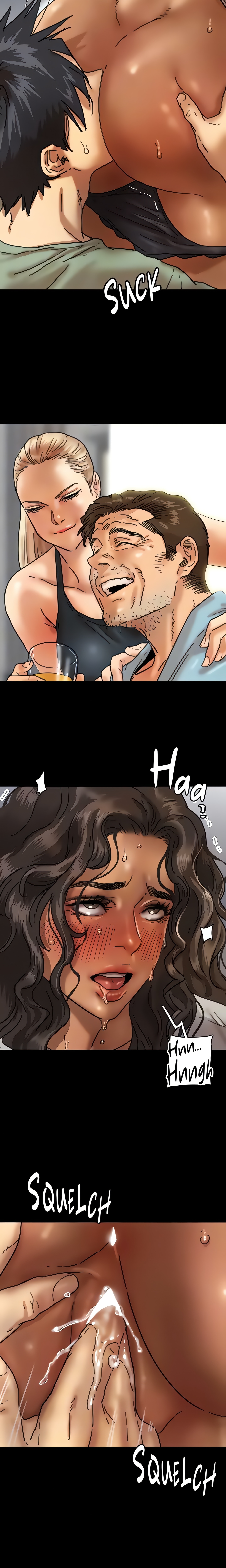 The Patron’s Daughters (Official) chapter 48 page 6