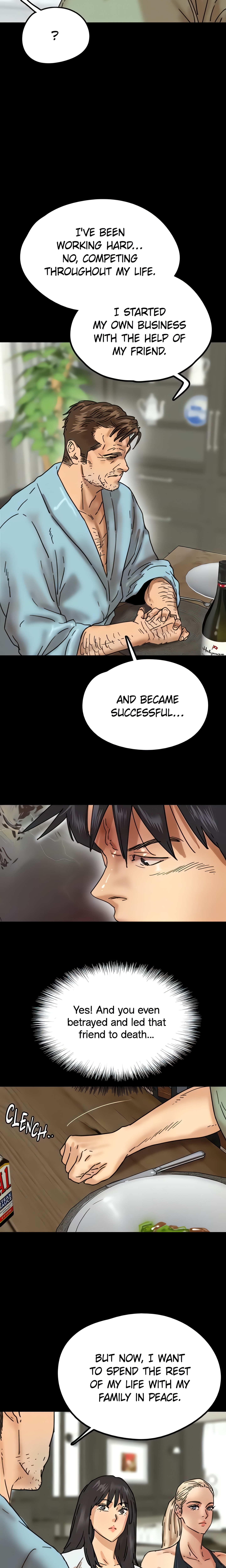The Patron’s Daughters (Official) chapter 48 page 14