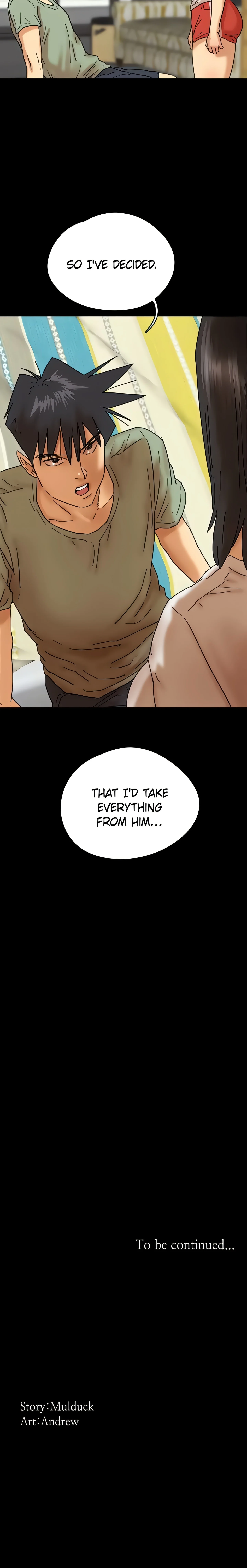 The Patron’s Daughters (Official) chapter 48 page 26