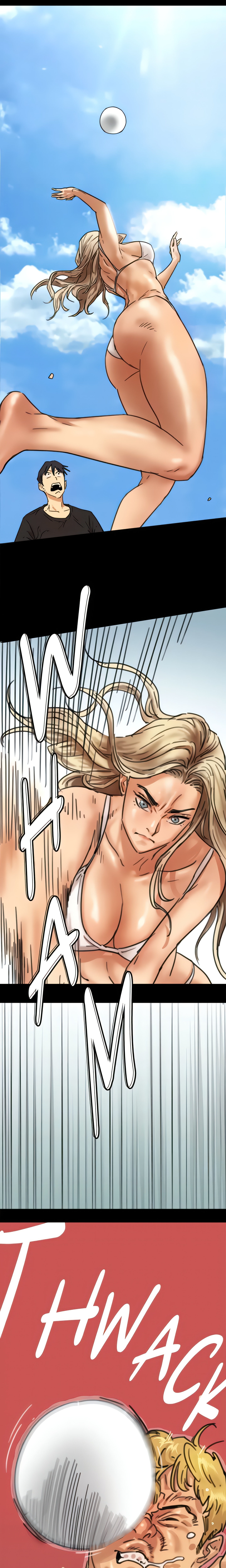 The Patron’s Daughters (Official) chapter 5 page 15