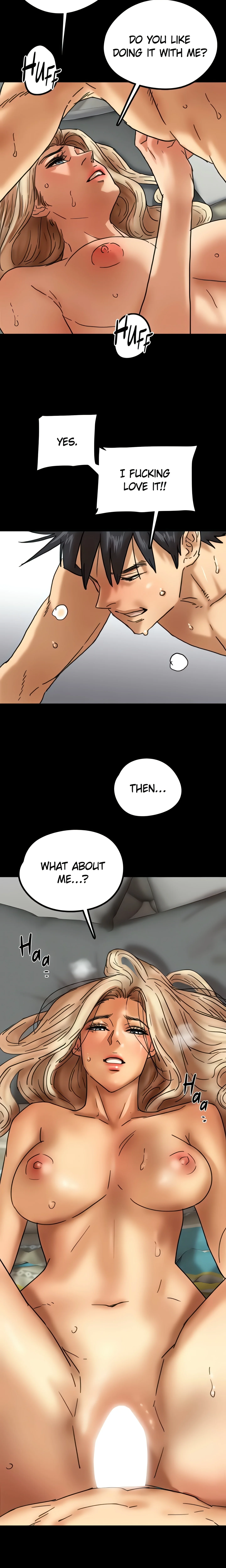 The Patron’s Daughters (Official) chapter 51 page 2