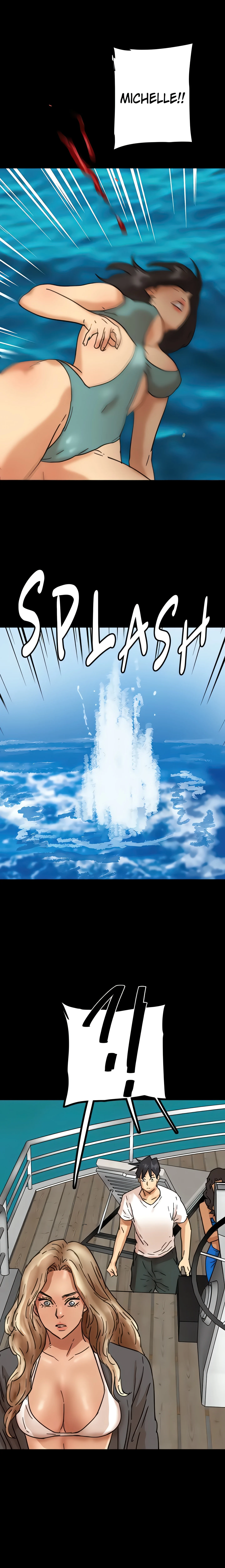 The Patron’s Daughters (Official) chapter 51 page 24