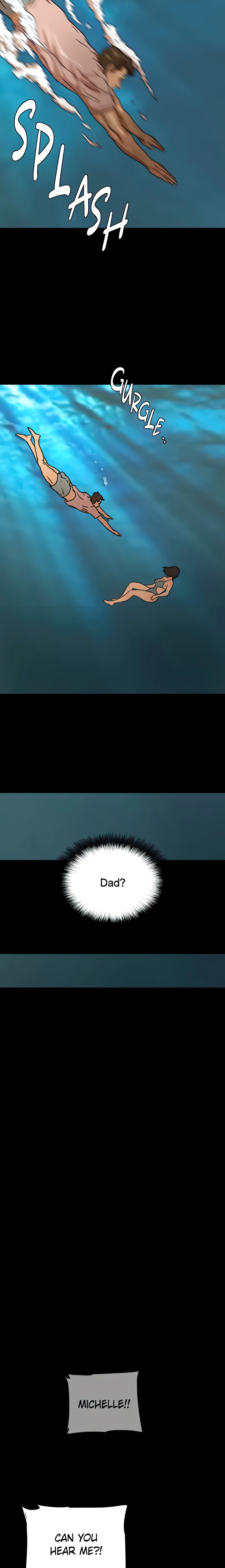 The Patron’s Daughters (Official) chapter 51 page 26