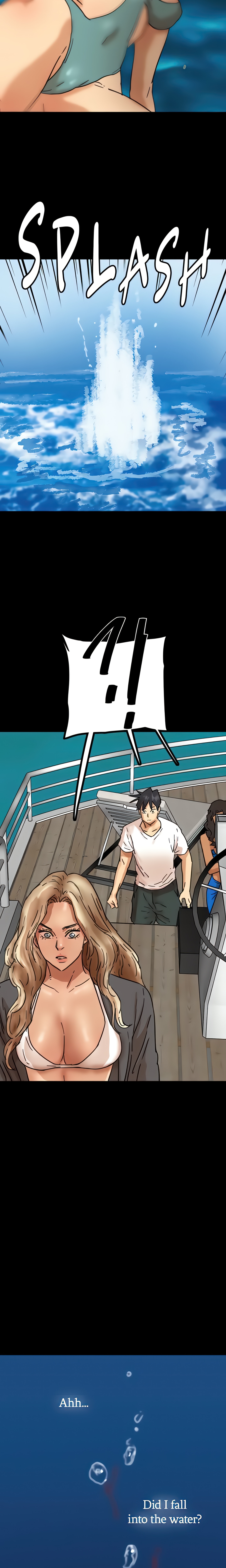 The Patron’s Daughters (Official) chapter 52 page 2