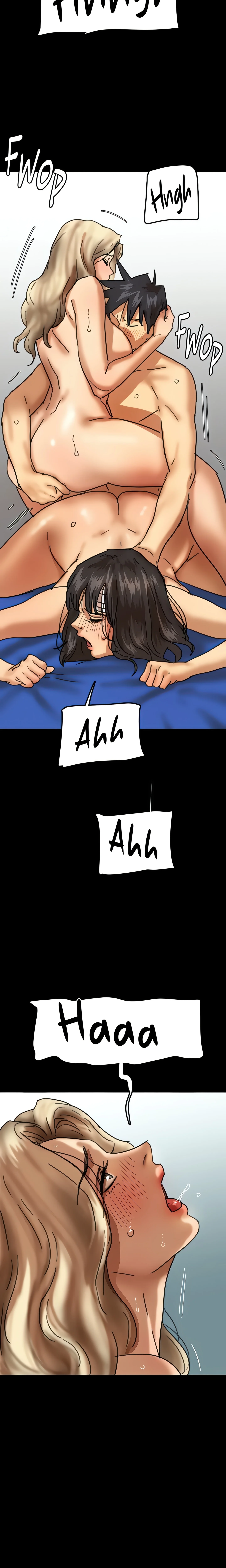 The Patron’s Daughters (Official) chapter 52 page 26