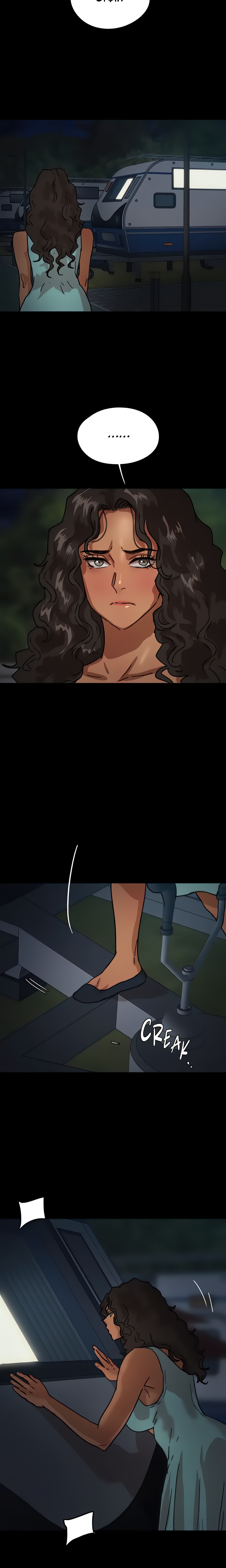 The Patron’s Daughters (Official) chapter 53 page 3