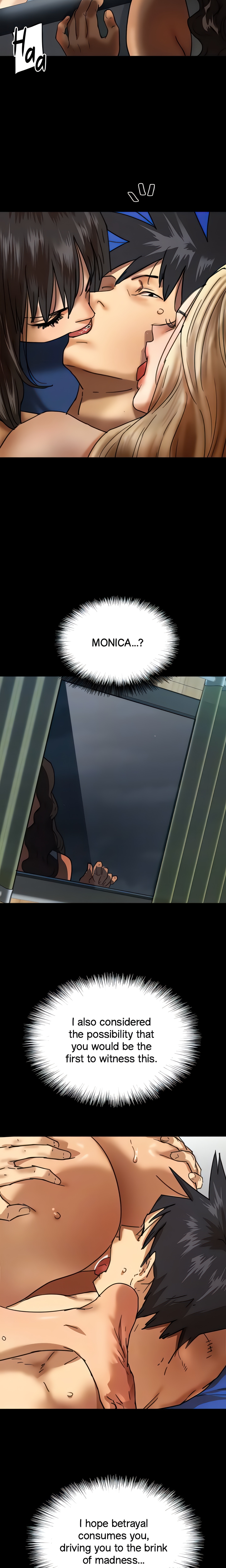 The Patron’s Daughters (Official) chapter 53 page 8