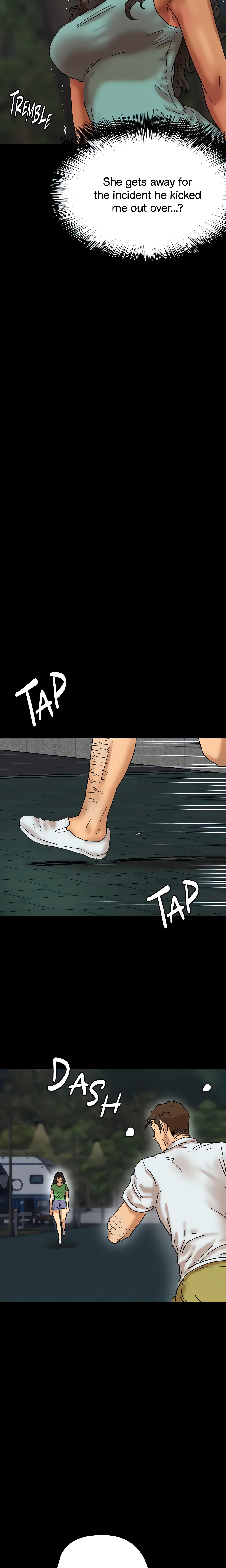 The Patron’s Daughters (Official) chapter 54 page 20