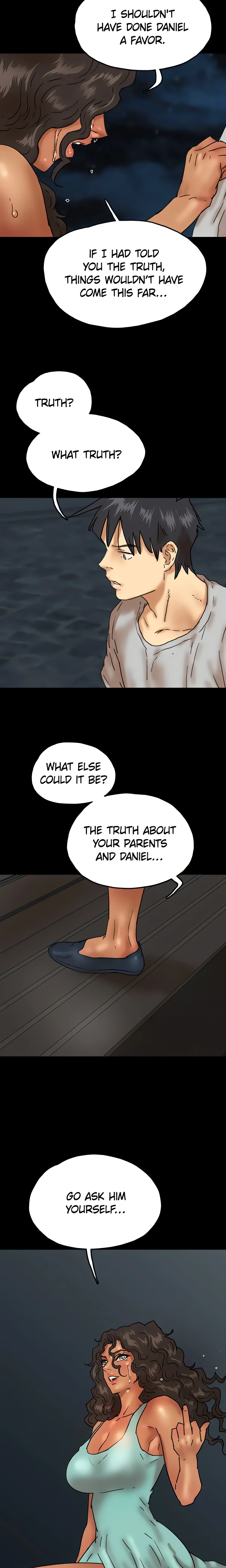 The Patron’s Daughters (Official) chapter 56 page 2